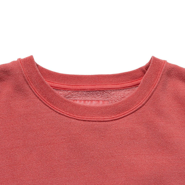 【WTAPS|ダブルタップス】SIGN - OD / SWEATER / CTPL(CHARCOAL, OLIVE DRAB, RED) - STREAM【WTAPS|ダブルタップス】SIGN - OD / SWEATER / CTPL(CHARCOAL, OLIVE DRAB, RED)STREAMRED1(S)