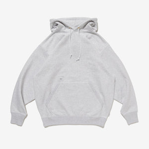 【WTAPS|ダブルタップス】SIGN - YD / HOODY / COTTO/サイン - YD /フーディー/コットン(LIGHT GRAY,BLACK ) - STREAM【WTAPS|ダブルタップス】SIGN - YD / HOODY / COTTO/サイン - YD /フーディー/コットン(LIGHT GRAY,BLACK )STREAMLIGHT GRAY2(M)
