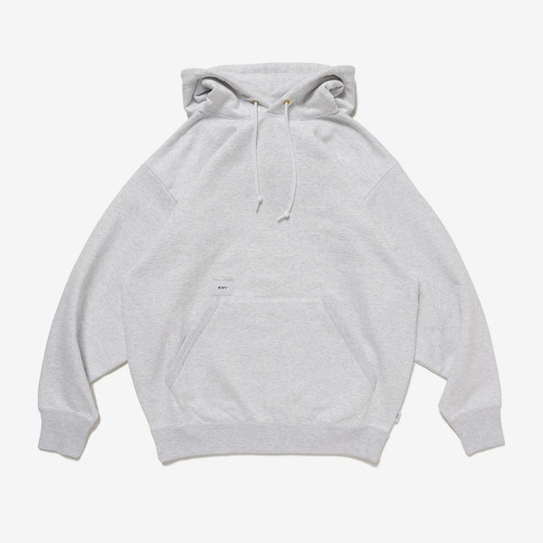 【WTAPS|ダブルタップス】SIGN - YD / HOODY / COTTO/サイン - YD /フーディー/コットン(LIGHT GRAY,BLACK ) - STREAM【WTAPS|ダブルタップス】SIGN - YD / HOODY / COTTO/サイン - YD /フーディー/コットン(LIGHT GRAY,BLACK )STREAMLIGHT GRAY2(M)