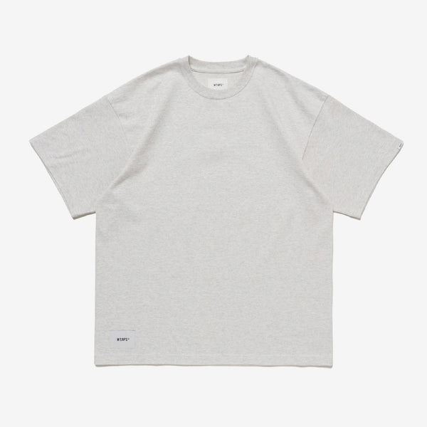 【WTAPS|ダブルタップス】SIGN - YD / SS / COTTON ( WHITE,LIGHT GRAY,BLACK) - STREAM【WTAPS|ダブルタップス】SIGN - YD / SS / COTTON ( WHITE,LIGHT GRAY,BLACK)STREAMASH GRAY2(M)