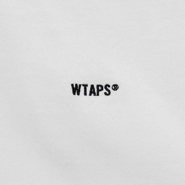 【WTAPS|ダブルタップス】SIGN - YD / SS / COTTON ( WHITE,LIGHT GRAY,BLACK) - STREAM【WTAPS|ダブルタップス】SIGN - YD / SS / COTTON ( WHITE,LIGHT GRAY,BLACK)STREAMBLACK2(M)