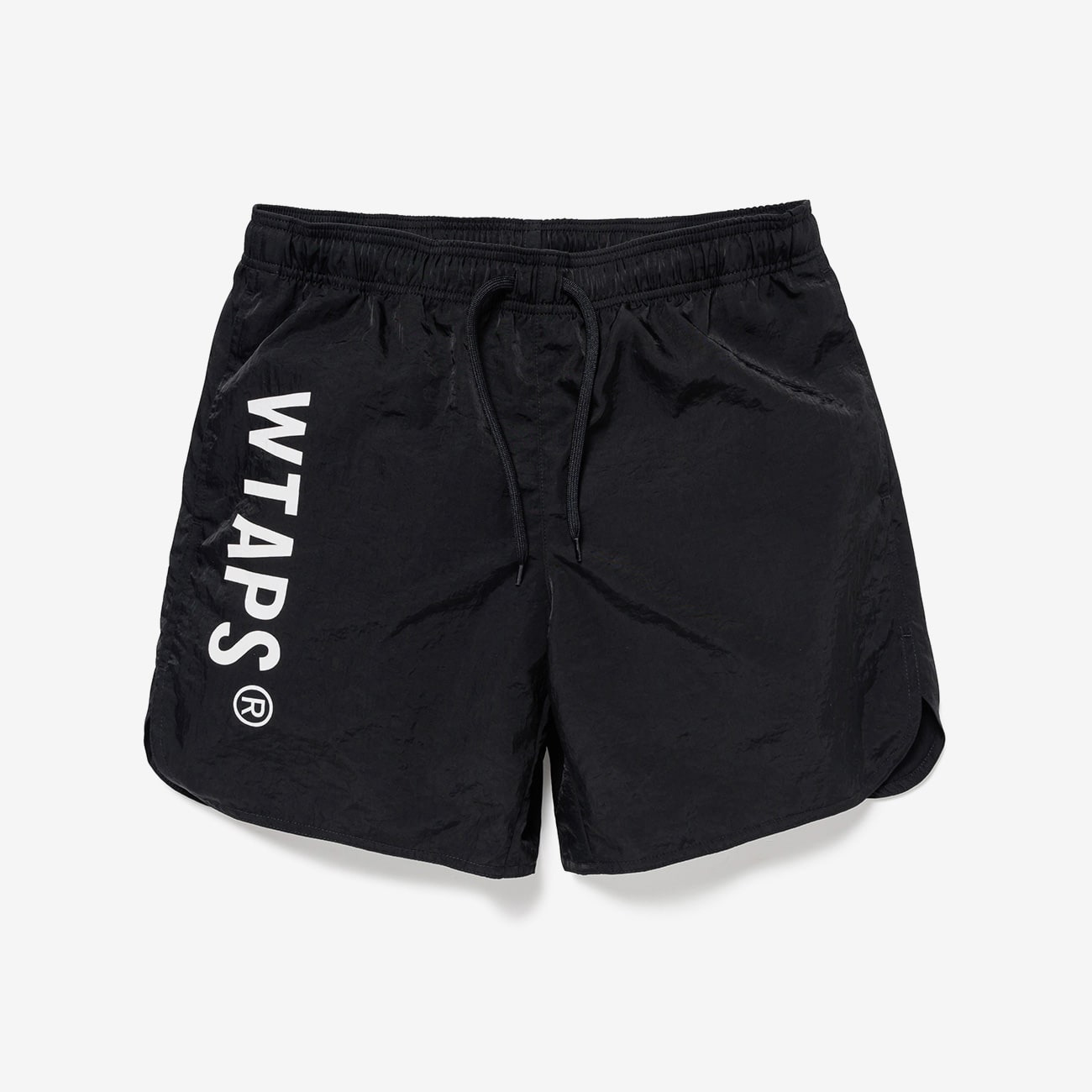 激安の SHORTS / WTAPS|ダブルタップス】SPSS2501 / TWILL(BLACK NYLON. パンツ