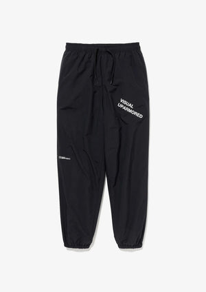 【WTAPS|ダブルタップス】SPST2001 / TROUSERS / NYLON. TUSSAH. PERTEX® (BLACK) - STREAM【WTAPS|ダブルタップス】SPST2001 / TROUSERS / NYLON. TUSSAH. PERTEX® (BLACK)STREAMBLACK4(XL)