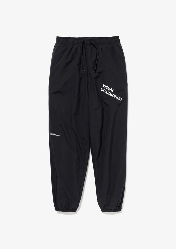【WTAPS|ダブルタップス】SPST2001 / TROUSERS / NYLON. TUSSAH. PERTEX® (BLACK) - STREAM【WTAPS|ダブルタップス】SPST2001 / TROUSERS / NYLON. TUSSAH. PERTEX® (BLACK)STREAMBLACK4(XL)