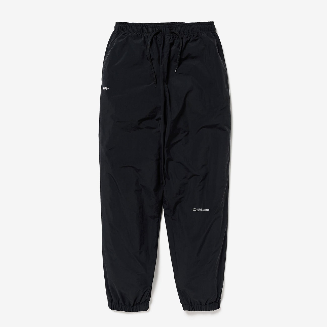 スーパーセール 半額 / WTAPS|ダブルタップス】SPST2001 TROUSERS TUSSAH NYLON. / パンツ