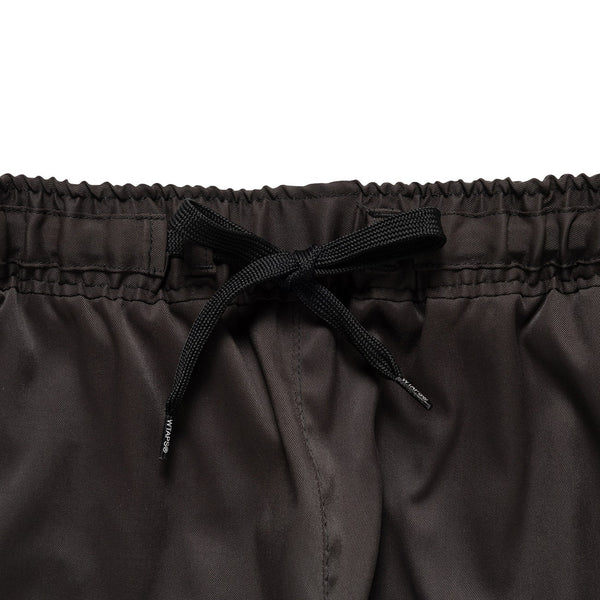 【WTAPS|ダブルタップス】SPST2501 / TROUSERS / POLY. TWILL. COOLMAX®(BLACK,CHACOAL) - STREAM【WTAPS|ダブルタップス】SPST2501 / TROUSERS / POLY. TWILL. COOLMAX®(BLACK,CHACOAL)STREAMBLACK2(M)