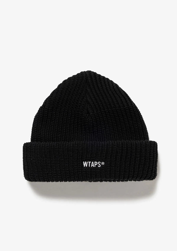 【WTAPS|ダブルタップス】SUB/BEANIE/CTPL.COOLMAX®/SUB/ビーニー/CTPL.クールマックス®(BROWN,BLACK) - STREAM【WTAPS|ダブルタップス】SUB/BEANIE/CTPL.COOLMAX®/SUB/ビーニー/CTPL.クールマックス®(BROWN,BLACK)STREAMBLACKONE SIZE