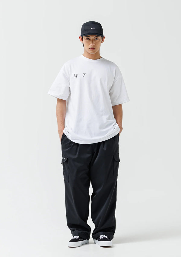 WTAPS 25SS
SYSTEM / SS / COTTON