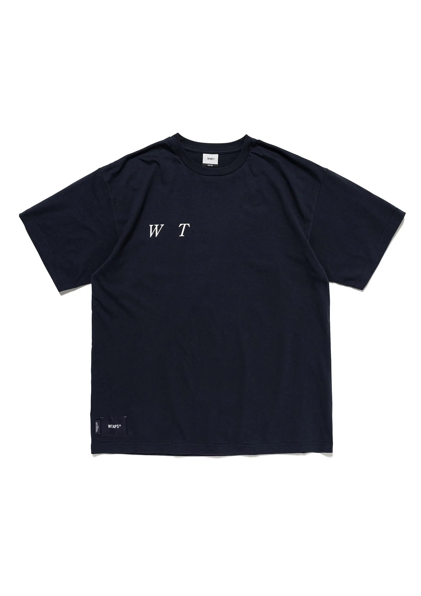 WTAPS|ダブルタップス SYSTEM / SS / COTTON 公式通販 正規取扱店 WTAPS|ダブルタップス SYSTEM / SS / COTTON 公式通販 正規取扱店