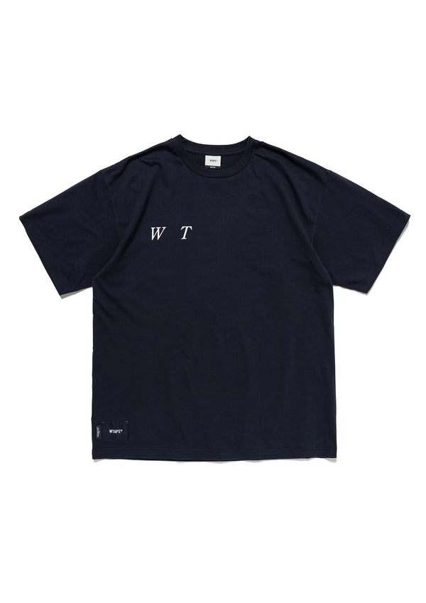 WTAPS 25SS
SYSTEM / SS / COTTON