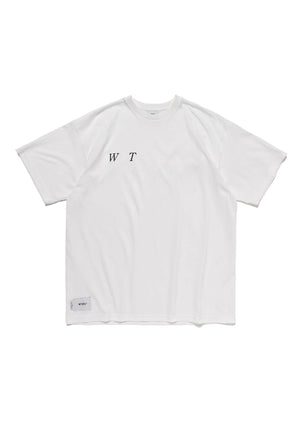 WTAPS 25SS
SYSTEM / SS / COTTON