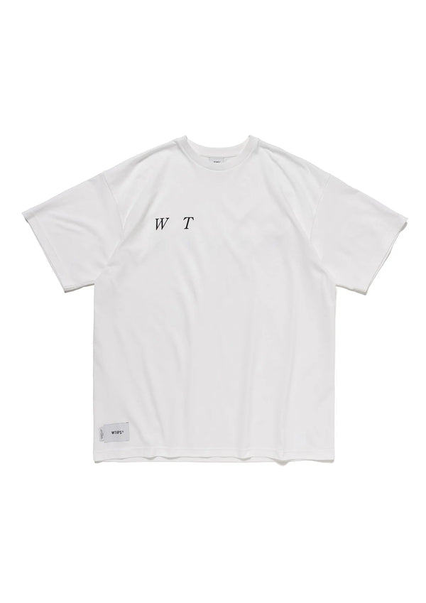 WTAPS 25SS
SYSTEM / SS / COTTON