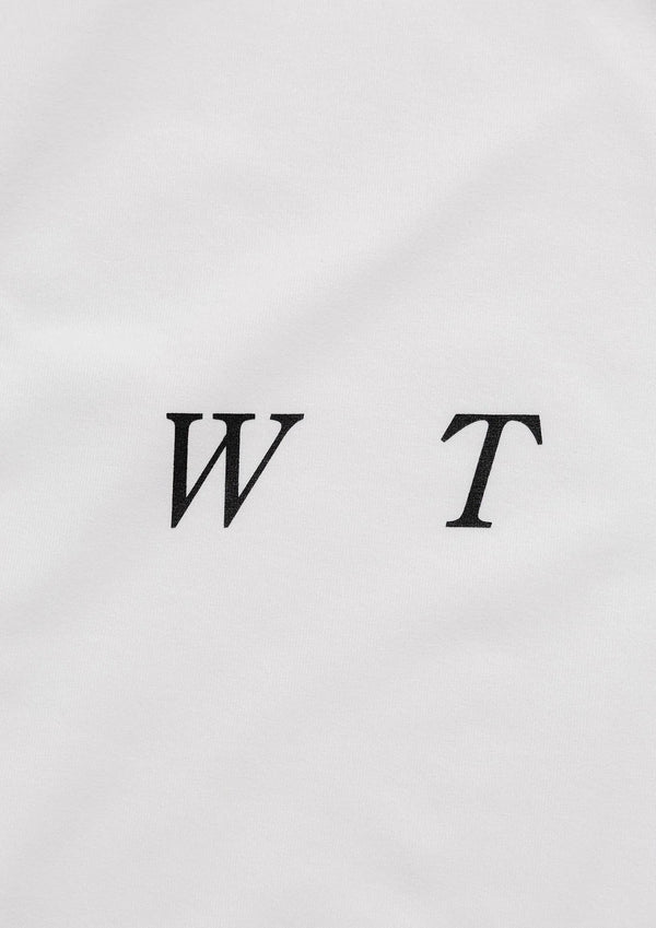 WTAPS 25SS
SYSTEM / SS / COTTON