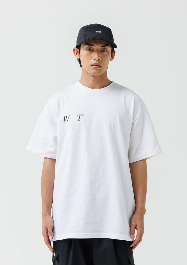 WTAPS 25SS
SYSTEM / SS / COTTON