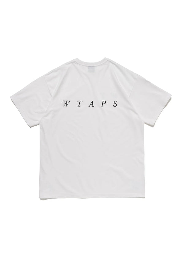 WTAPS 25SS
SYSTEM / SS / COTTON