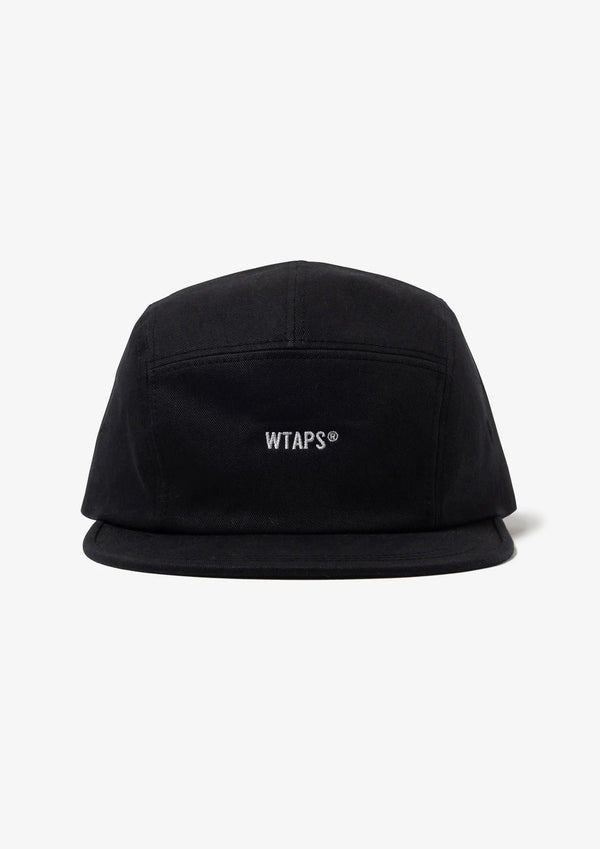 【WTAPS|ダブルタップス】T-5 01 / CAP / COTTON. TWILL(BLACK,BROWN,OLIVE DRAB)