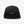 T-5 01/CAP/POLY/SATIN(BLACK)