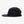 T-5 01/CAP/POLY/SATIN(BLACK)