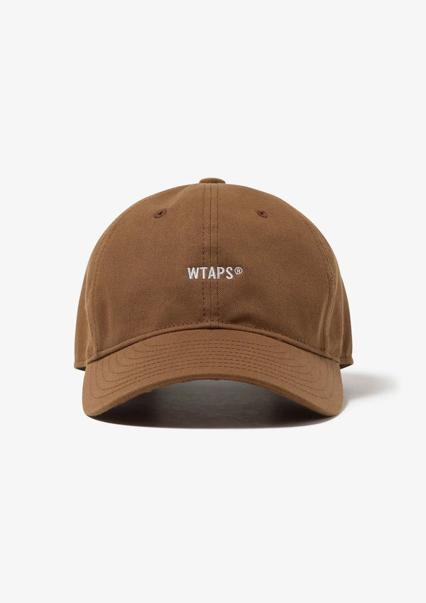 T-6M 01 / CAP / COTTON. TWILL ¥12,100(TAX IN)
品番:262FSDT-HT04
FABRIC:コットン 100%
COLOR:BEIGE,BLACK,OLIVE DRAB,WHITE
SIZE:ONE SIZE