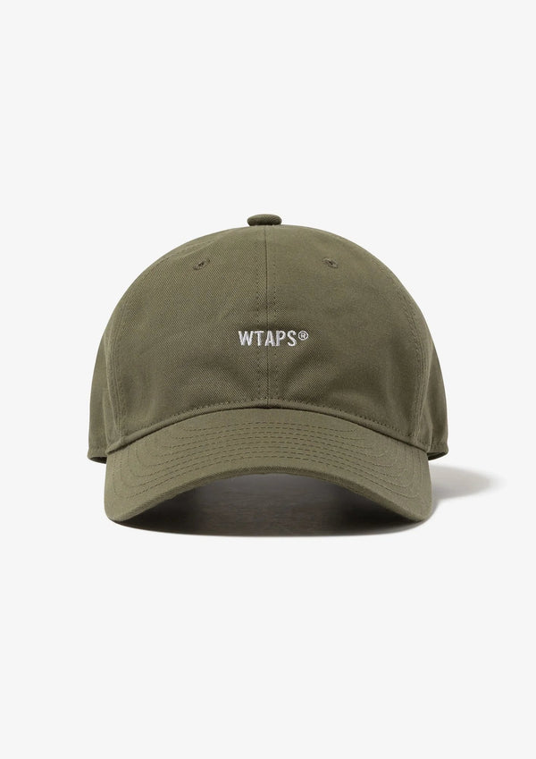 T-6M 01 / CAP / COTTON. TWILL ¥12,100(TAX IN)
品番:262FSDT-HT04
FABRIC:コットン 100%
COLOR:BEIGE,BLACK,OLIVE DRAB,WHITE
SIZE:ONE SIZE