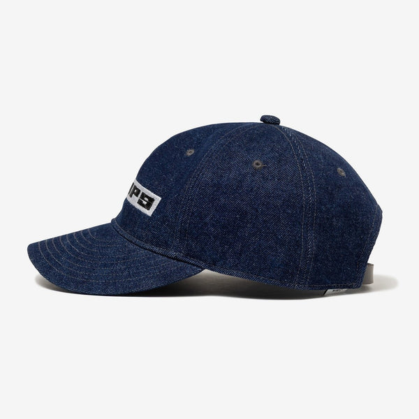 【WTAPS|ダブルタップス】T - 6M 04 / CAP / COTTON. DENIM/T - 6M 04/キャップ/コットン.デニム(INDIGO) - STREAM【WTAPS|ダブルタップス】T - 6M 04 / CAP / COTTON. DENIM/T - 6M 04/キャップ/コットン.デニム(INDIGO)STREAMINDIGOONE SIZE