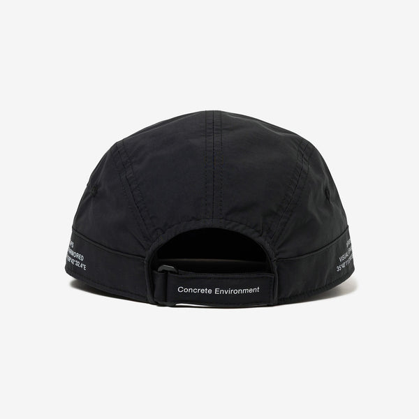 【WTAPS|ダブルタップス】T - 7 / CAP / NYLON. TUSSAH. PERTEX® /T - 7/キャップ/ナイロン.タッサー.パーテックス( OLIVE DRAB,BLACK) - STREAM【WTAPS|ダブルタップス】T - 7 / CAP / NYLON. TUSSAH. PERTEX® /T - 7/キャップ/ナイロン.タッサー.パーテックス( OLIVE DRAB,BLACK)STREAMBLACKONE SIZE