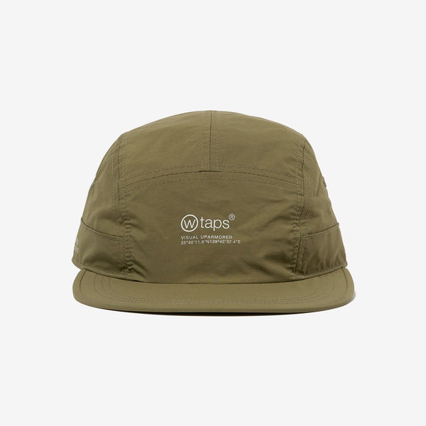 【WTAPS|ダブルタップス】T - 7 / CAP / NYLON. TUSSAH. PERTEX® /T - 7/キャップ/ナイロン.タッサー.パーテックス( OLIVE DRAB,BLACK) - STREAM【WTAPS|ダブルタップス】T - 7 / CAP / NYLON. TUSSAH. PERTEX® /T - 7/キャップ/ナイロン.タッサー.パーテックス( OLIVE DRAB,BLACK)STREAMOLIVEONE SIZE