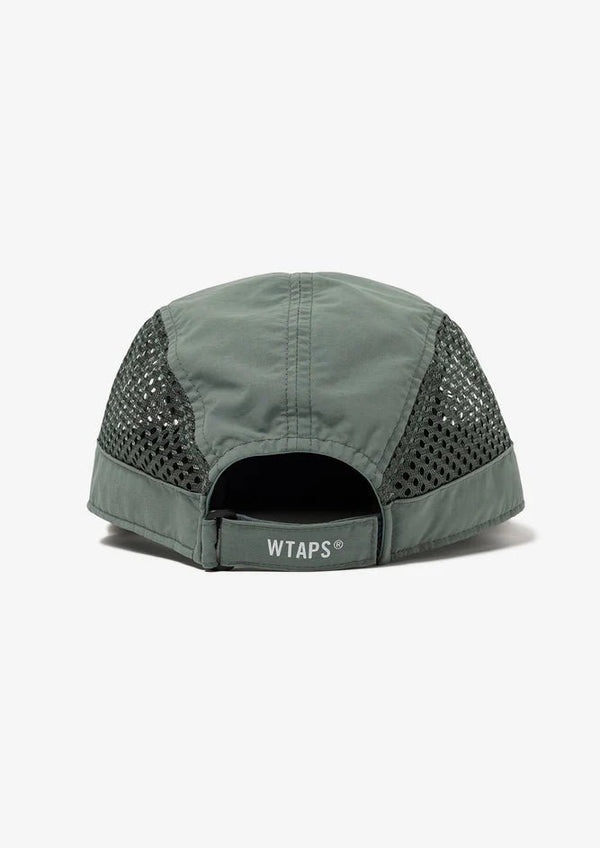 WTAPS|ダブルタップス T-7 / CAP / NYLON. TUSSAH. PERTEX®