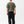 【WTAPS|ダブルタップス】TRDT1801/TROUSERS/WOPL. SERGE/TRDT1801/トラウザーズ/WOPL.サージ(CHARCOAL,BLACK) - STREAM【WTAPS|ダブルタップス】TRDT1801/TROUSERS/WOPL. SERGE/TRDT1801/トラウザーズ/WOPL.サージ(CHARCOAL,BLACK)STREAMBLACK2(M)