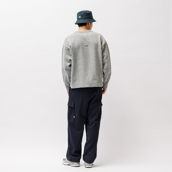 【WTAPS|ダブルタップス】TRDT1805 / TROUSERS / COTTON. CORDUROY/TRDT1805 /トラウザー/コットン.コーデュロイ(BLACK, OLIVE DRAB) - STREAM【WTAPS|ダブルタップス】TRDT1805 / TROUSERS / COTTON. CORDUROY/TRDT1805 /トラウザー/コットン.コーデュロイ(BLACK, OLIVE DRAB)STREAMBLACK2(M)