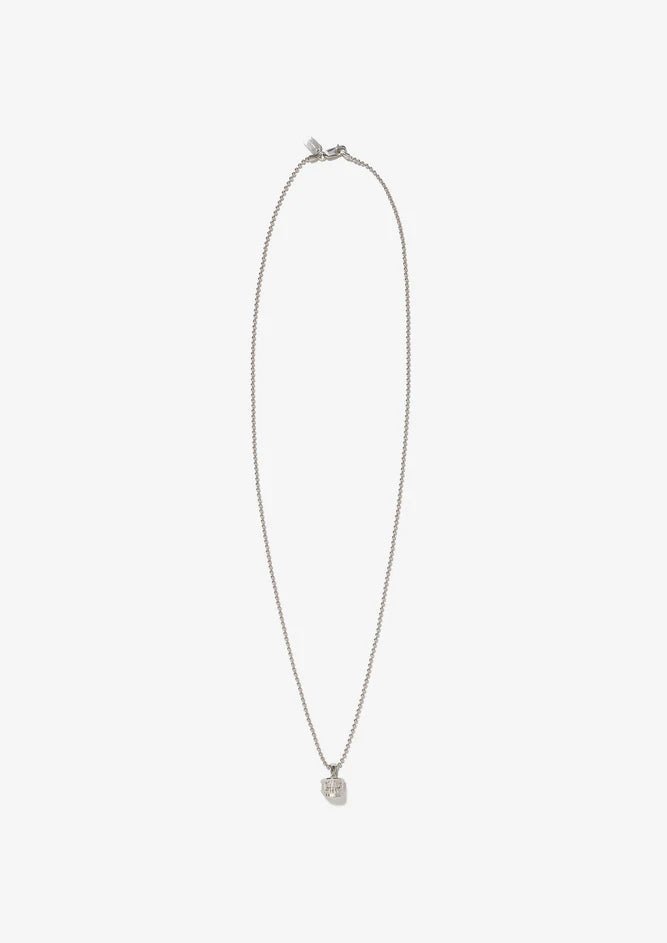 WTAPS|ダブルタップスVAMP / NECKLACE / SILVER. GRILLZ JEWELZ(SILVER