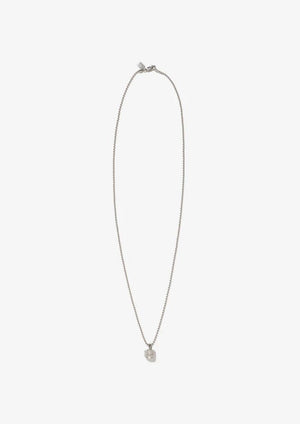 【WTAPS|ダブルタップス】VAMP / NECKLACE / SILVER. GRILLZ JEWELZ/ヴァンプ/ネックレス/シルバー.GRILLZ JEWELZ(SILVER) - STREAM【WTAPS|ダブルタップス】VAMP / NECKLACE / SILVER. GRILLZ JEWELZ/ヴァンプ/ネックレス/シルバー.GRILLZ JEWELZ(SILVER)STREAMSILVERONE SIZE
