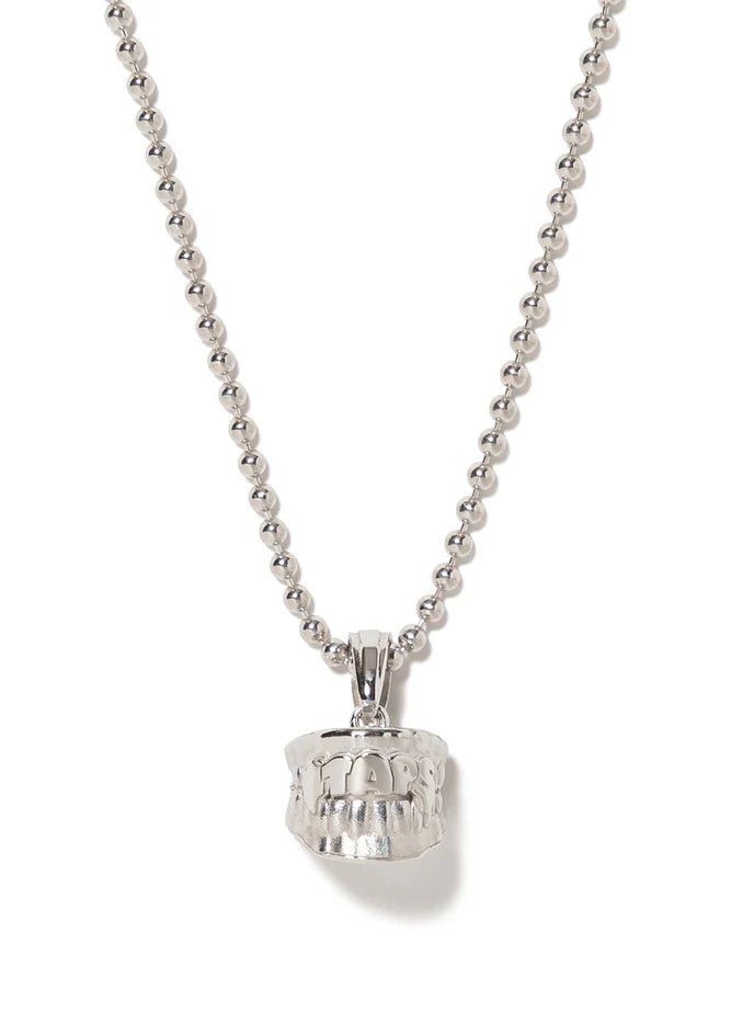 wtaps ペンダント　トップ　PENDANT HEAD. SILVER WTAPS|ダブルタップスVAMP / NECKLACE / SILVER. GRILLZ JEWELZ(SILVER