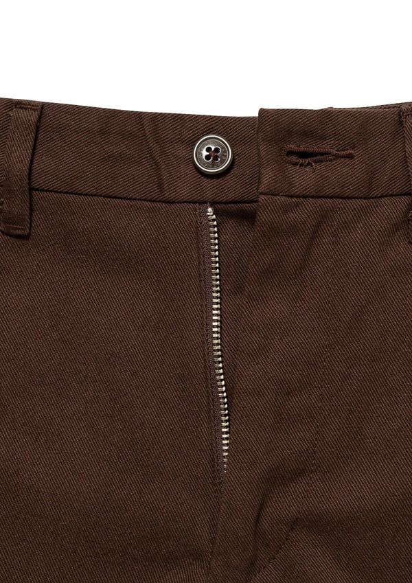 WRKT2001 / TROUSERS / COTTON. TWILL