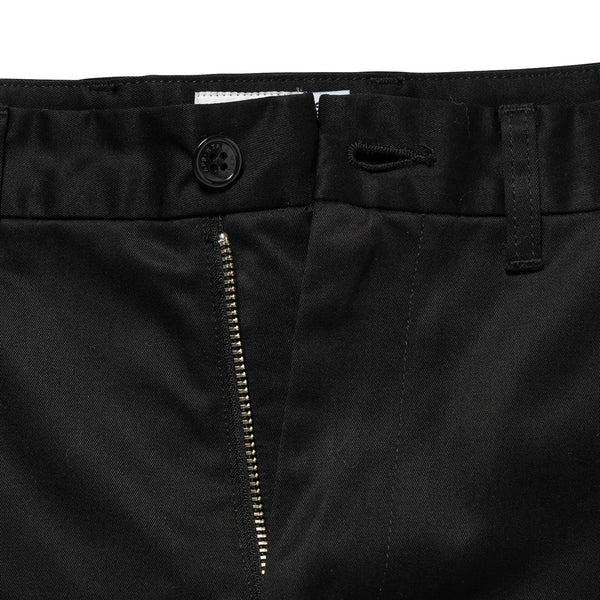 【WTAPS|ダブルタップス】WRKT2001 / TROUSERS / CTPL. TWILL/WRKT2001 /トラウザーズ/ CTPL.ツイル(BEIGE, BLACK) - STREAM【WTAPS|ダブルタップス】WRKT2001 / TROUSERS / CTPL. TWILL/WRKT2001 /トラウザーズ/ CTPL.ツイル(BEIGE, BLACK)STREAMBLACK2(M)