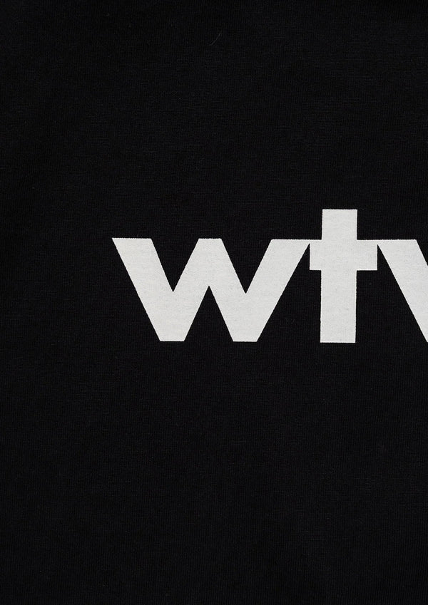 【WTAPS|ダブルタップス】WTVUA / SS / COTTON (BLACK,WHITE,OLIVE DRAB, NAVY)