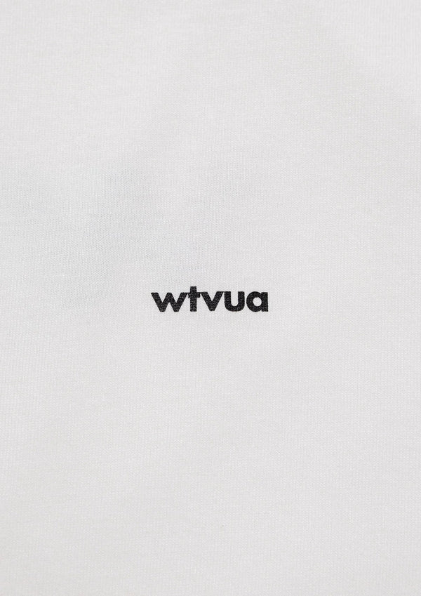 【WTAPS|ダブルタップス】WTVUA / SS / COTTON (BLACK,WHITE,OLIVE DRAB, NAVY)