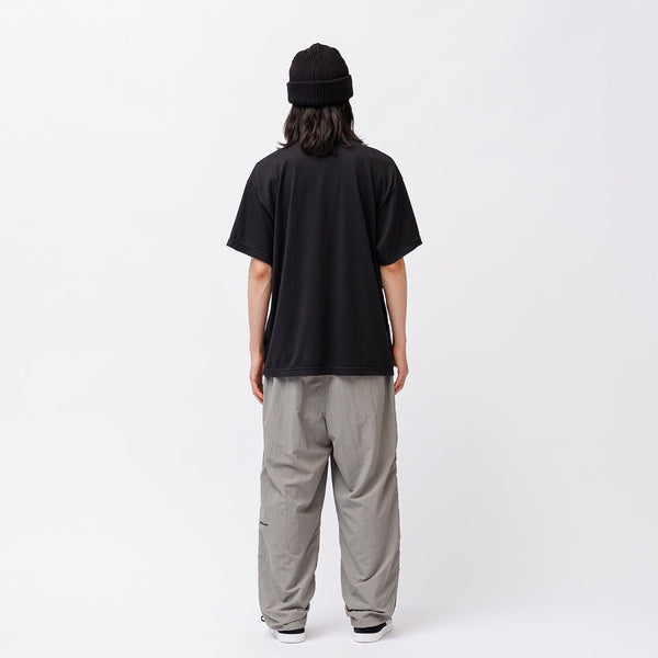 【WTAPS|ダブルタップス】WUT / SS / CTPL(BLACK) - STREAM【WTAPS|ダブルタップス】WUT / SS / CTPL(BLACK)STREAML