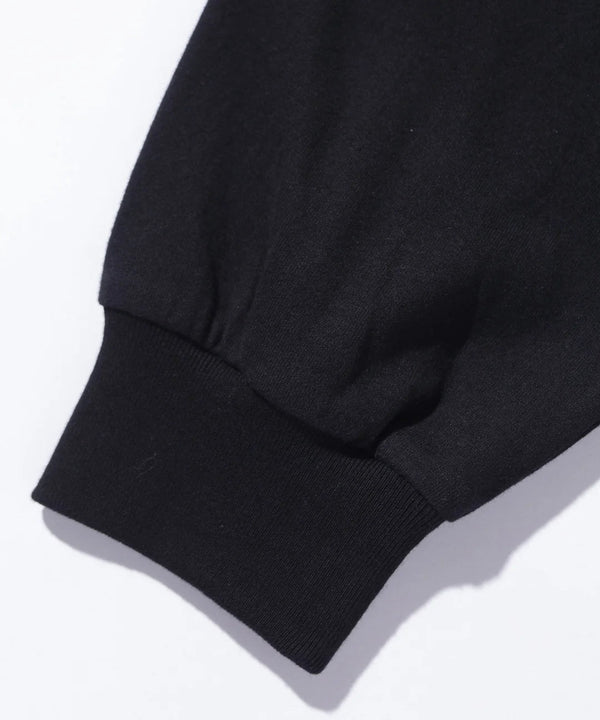 【X - LARGE|エクストララージ】 3D LOGO L/S TEE/3DロゴL/Sティー(WHITE , BLACK) - STREAM【X - LARGE|エクストララージ】 3D LOGO L/S TEE/3DロゴL/Sティー(WHITE , BLACK)STREAMBLACKM