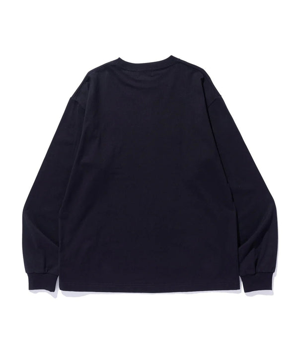 【X - LARGE|エクストララージ】 3D LOGO L/S TEE/3DロゴL/Sティー(WHITE , BLACK) - STREAM【X - LARGE|エクストララージ】 3D LOGO L/S TEE/3DロゴL/Sティー(WHITE , BLACK)STREAMBLACKM