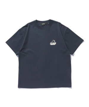【X - LARGE|エクストララージ】BACKSIDE OG S/S TEE/バックサイド OG S/Sティー(NAVY , BLACK) - STREAM【X - LARGE|エクストララージ】BACKSIDE OG S/S TEE/バックサイド OG S/Sティー(NAVY , BLACK)STREAMNAVYM