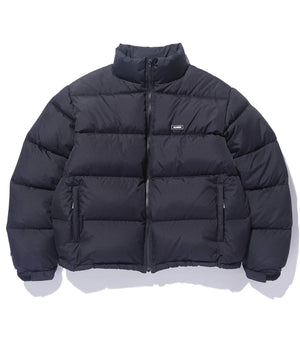 【X - LARGE|エクストララージ】DOWN JACKET/ダウンジャケット(BLACK) - STREAM【X - LARGE|エクストララージ】DOWN JACKET/ダウンジャケット(BLACK)STREAMM
