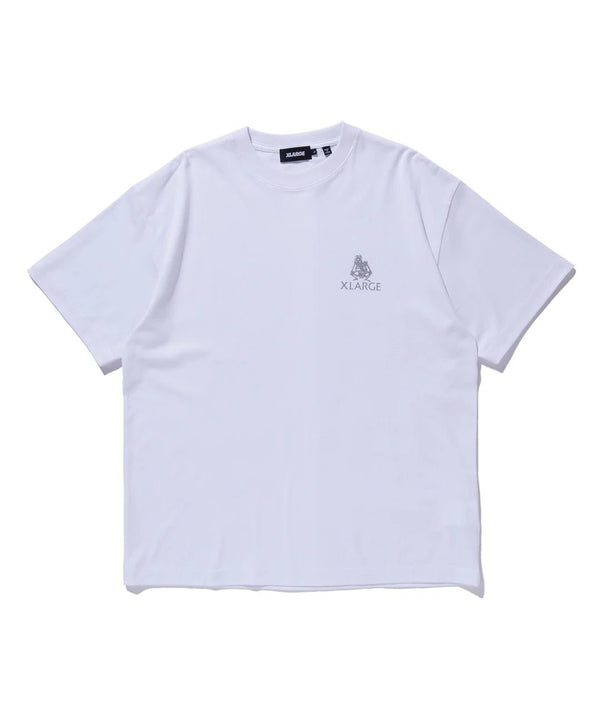 【X - LARGE|エクストララージ】FOSSIL S/S TEE/フォサルS/Sティー(WHITE , BLACK) - STREAM【X - LARGE|エクストララージ】FOSSIL S/S TEE/フォサルS/Sティー(WHITE , BLACK)STREAMBLACKM