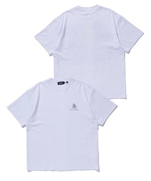 【X - LARGE|エクストララージ】FOSSIL S/S TEE/フォサルS/Sティー(WHITE , BLACK) - STREAM【X - LARGE|エクストララージ】FOSSIL S/S TEE/フォサルS/Sティー(WHITE , BLACK)STREAMWHITEM