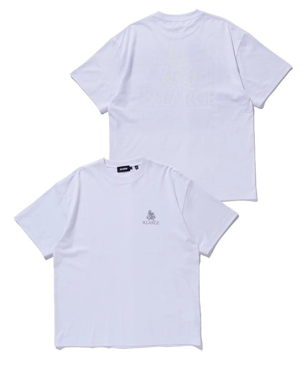 【X - LARGE|エクストララージ】FOSSIL S/S TEE/フォサルS/Sティー(WHITE , BLACK) - STREAM【X - LARGE|エクストララージ】FOSSIL S/S TEE/フォサルS/Sティー(WHITE , BLACK)STREAMWHITEM
