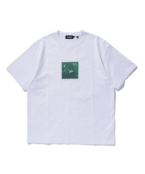 【X - LARGE|エクストララージ】GORILLA HEADS S/S TEE/ゴリラヘッズS/Sティー(WHITE,MUSTARD,BLACK) - STREAM【X - LARGE|エクストララージ】GORILLA HEADS S/S TEE/ゴリラヘッズS/Sティー(WHITE,MUSTARD,BLACK)STREAMWHITEM