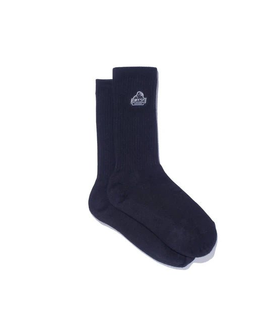 【X - LARGE|エクストララージ】SLANTED OG SOCKS/スランテッドOGソックス(WHITE , BLUE , BLACK) - STREAM【X - LARGE|エクストララージ】SLANTED OG SOCKS/スランテッドOGソックス(WHITE , BLUE , BLACK)STREAMBLACKONE SIZE