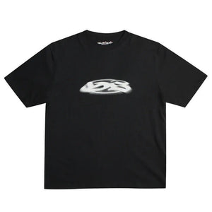 【YARDSALE|ヤードセール】BLUR T - SHIRT/ブラーTシャツ(BLACK) - STREAM【YARDSALE|ヤードセール】BLUR T - SHIRT/ブラーTシャツ(BLACK)STREAMBLACKS