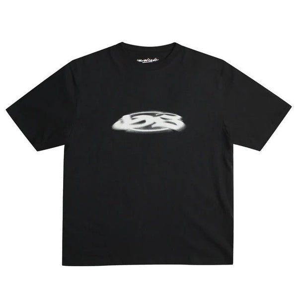 【YARDSALE|ヤードセール】BLUR T - SHIRT/ブラーTシャツ(BLACK) - STREAM【YARDSALE|ヤードセール】BLUR T - SHIRT/ブラーTシャツ(BLACK)STREAMBLACKS