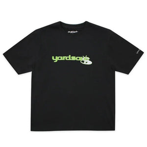 【YARDSALE|ヤードセール】BONG T - SHIRT/ボングT シャツ(BLACK) - STREAM【YARDSALE|ヤードセール】BONG T - SHIRT/ボングT シャツ(BLACK)STREAMBLACKS